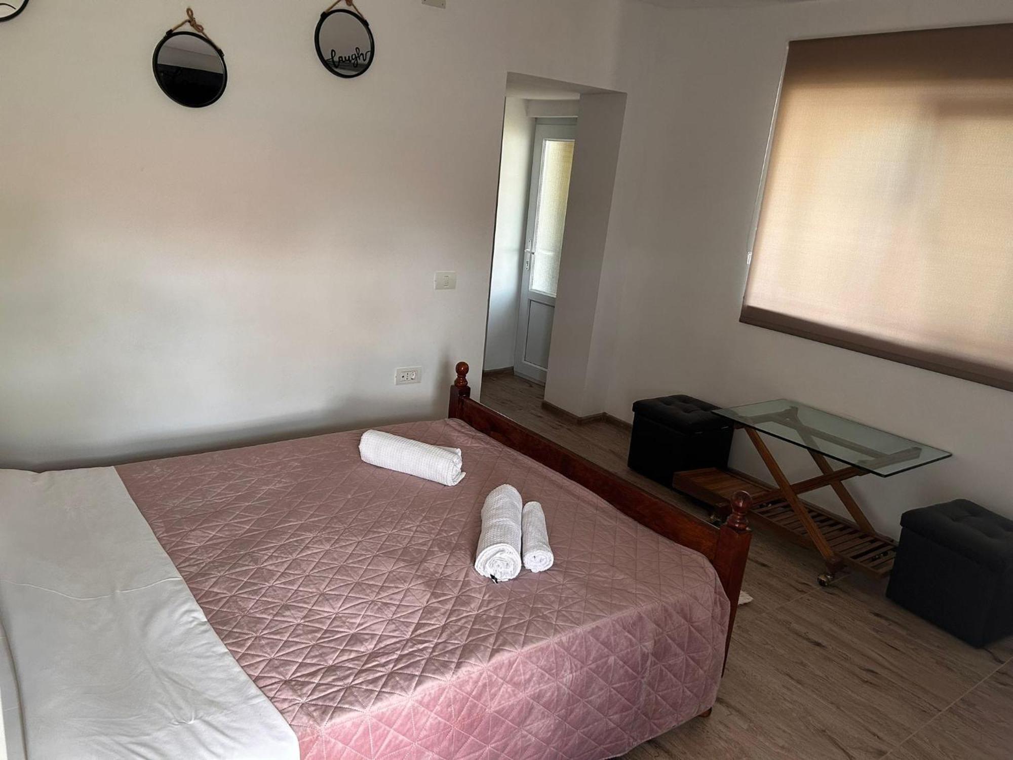 Casuta Galbena Villa Eforie Nord Exterior photo
